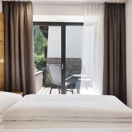 אורטיסיי Apartments Montblanc Seceda מראה חיצוני תמונה