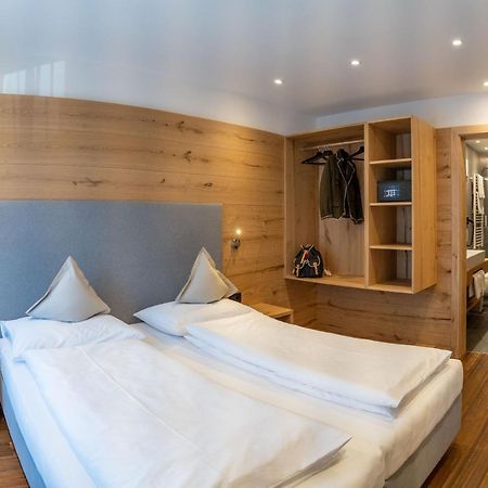 אורטיסיי Apartments Montblanc Seceda מראה חיצוני תמונה