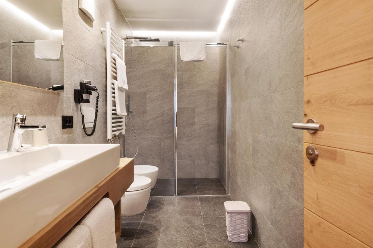 אורטיסיי Apartments Montblanc Seceda מראה חיצוני תמונה