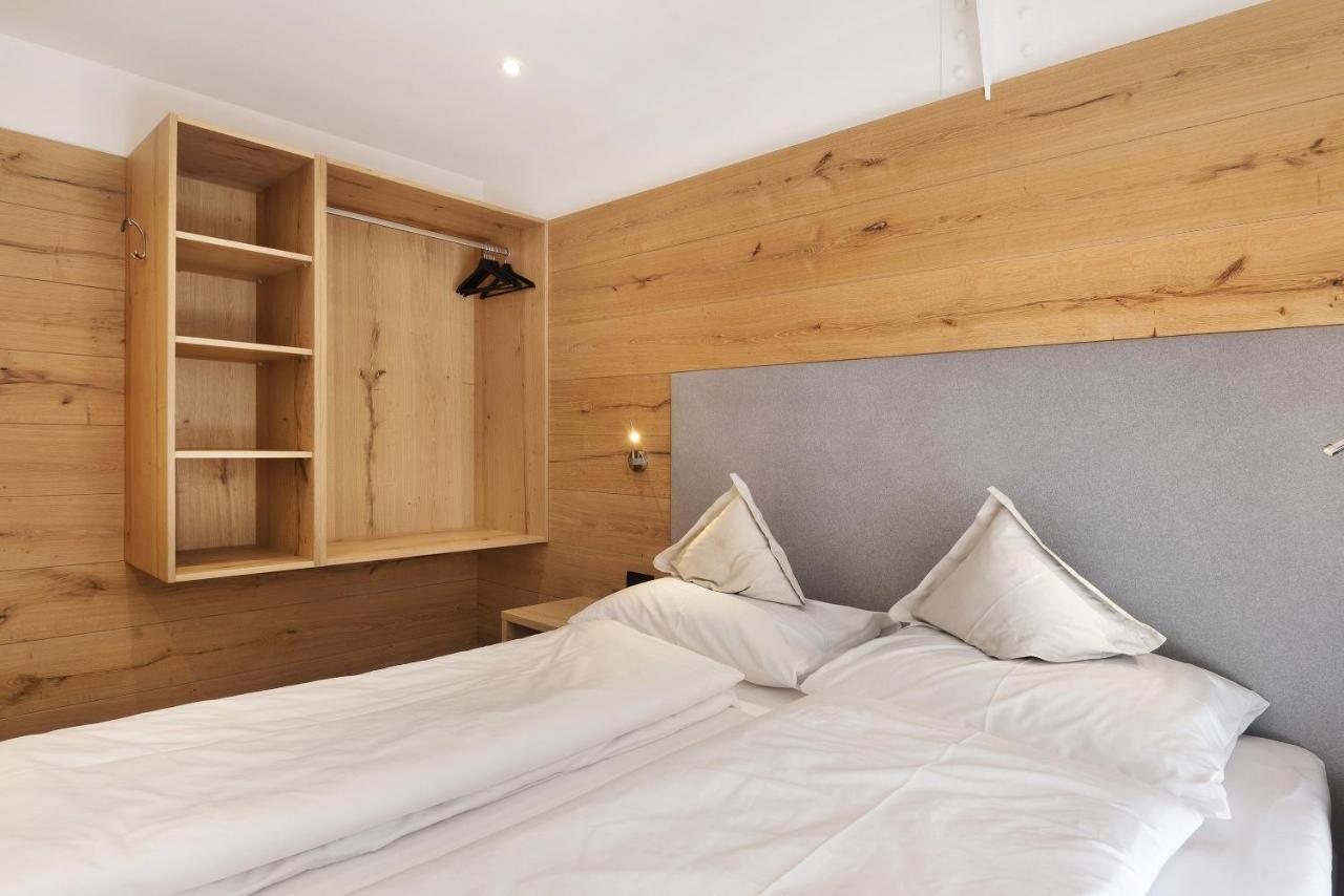 אורטיסיי Apartments Montblanc Seceda מראה חיצוני תמונה