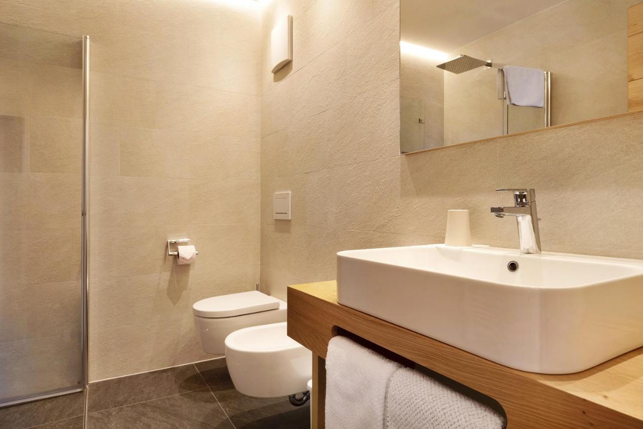 אורטיסיי Apartments Montblanc Seceda מראה חיצוני תמונה