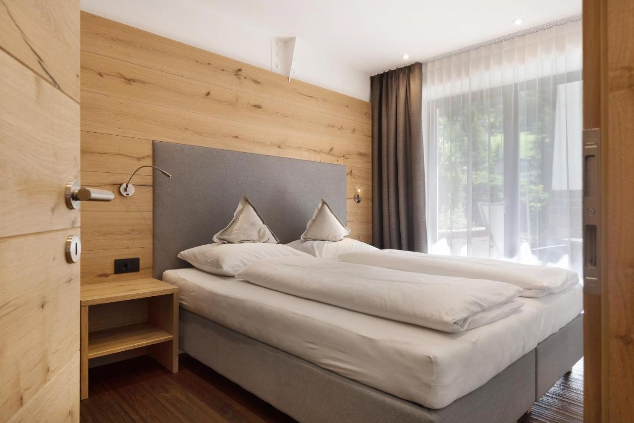 אורטיסיי Apartments Montblanc Seceda מראה חיצוני תמונה