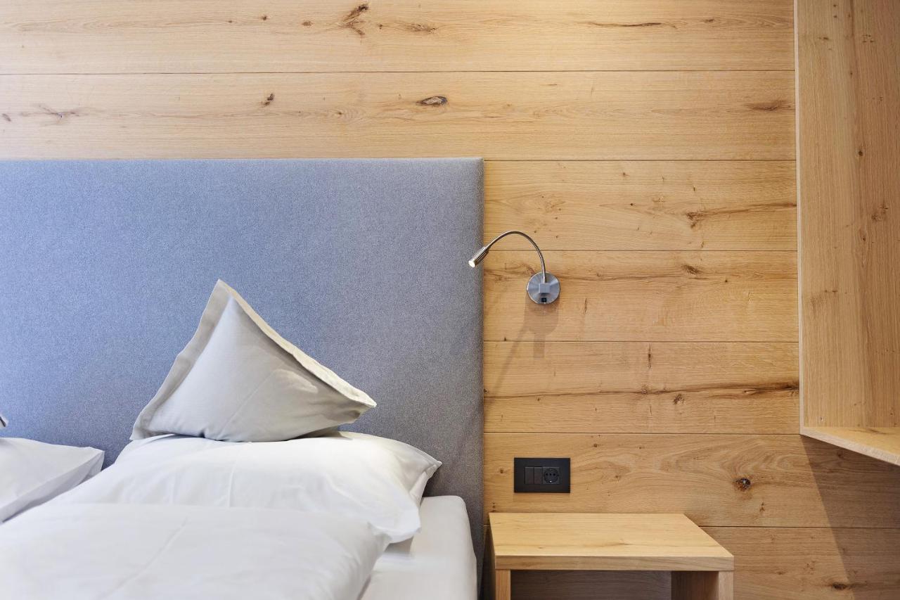 אורטיסיי Apartments Montblanc Seceda מראה חיצוני תמונה
