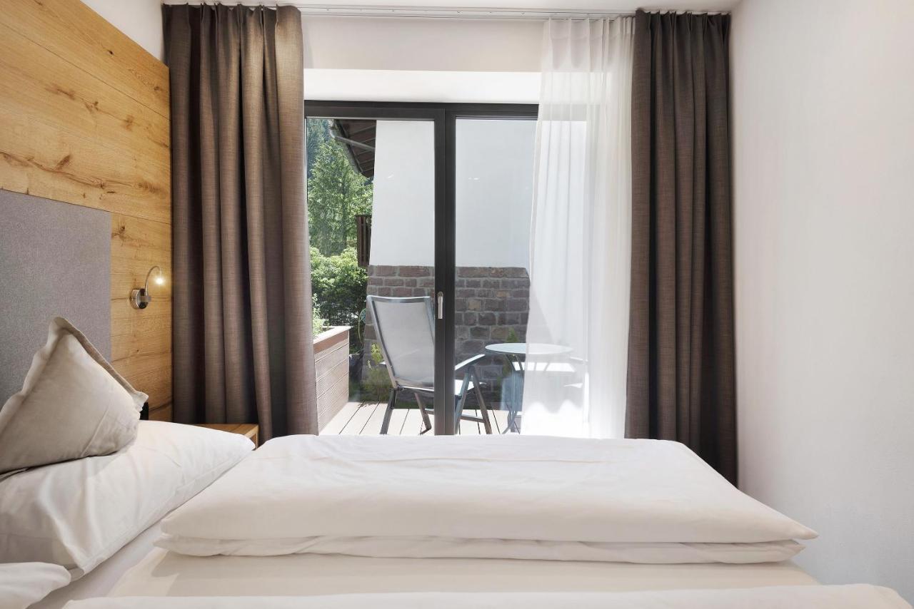 אורטיסיי Apartments Montblanc Seceda מראה חיצוני תמונה
