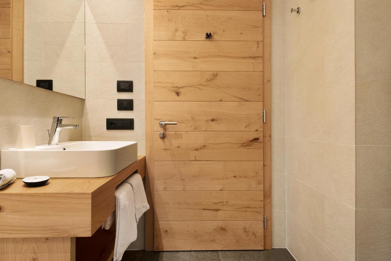אורטיסיי Apartments Montblanc Seceda מראה חיצוני תמונה