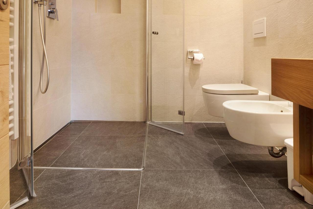 אורטיסיי Apartments Montblanc Seceda מראה חיצוני תמונה