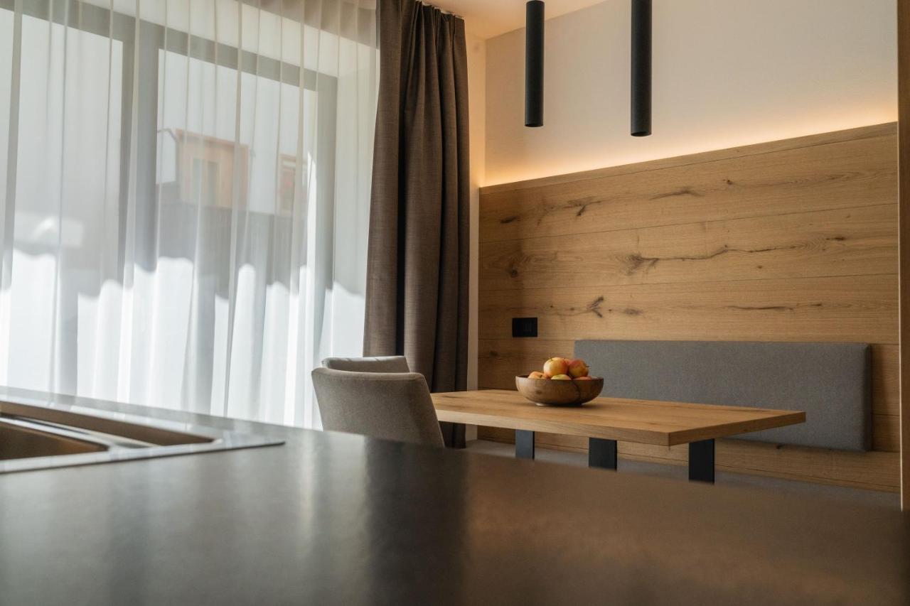 אורטיסיי Apartments Montblanc Seceda מראה חיצוני תמונה