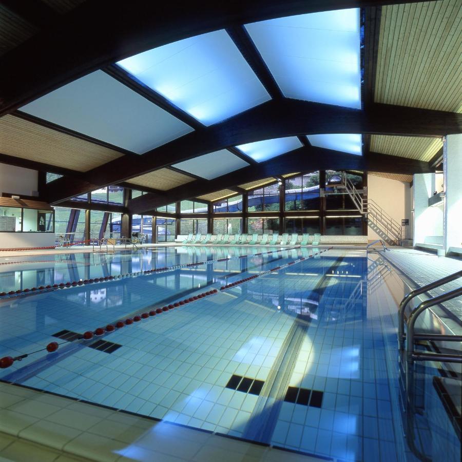 אורטיסיי Apartments Montblanc Seceda מראה חיצוני תמונה